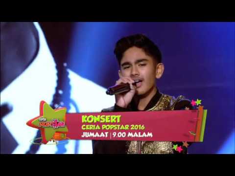Ceria Popstar 2016: [PROMO] Konsert 7 (Versi 1)