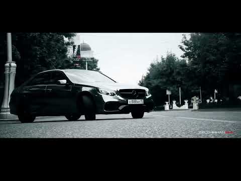 Miyagi & Andy Panda feat.Mav-d- Marmalade (Bass Boosted)