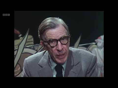 The Age of Uncertainty - 4. The Colonial Idea (BBC)