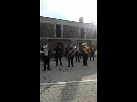 Rinascita Marcia Sinfonica del Maestro Vincenzo Cecere