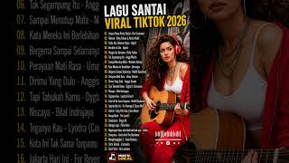 Download lagu Lagu santai viral tiktok 2026 : Lagu Pop Indonesia Terbaru 2026 | Top Hits Indonesia 2026 mp3