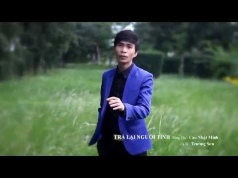 TRẢ LẠI NGƯỜI TÌNH