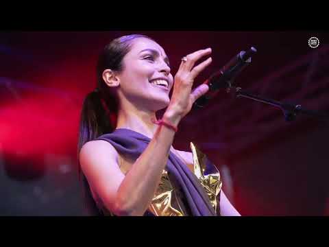 Kalike Jagadambike - Sati Ethnica I  Just Love Festival 2022