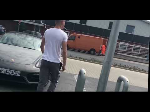 Loti Varga ❌ Te duc la gucci la Prada (Mafia 2)  Video official 2022