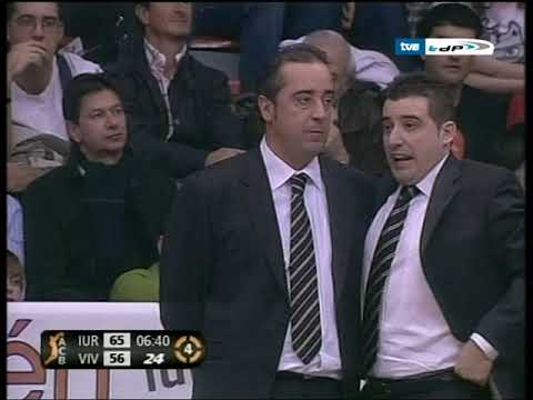 ZONA ACB 2007-2008 Jornada 9