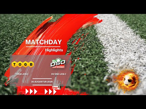 20250830 TOGB jo9-1 - DSO jo9-1