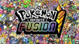 [LIVE] A Completely Normal Catboy Plays Pokemon: Infinite Fusion (PART 8)