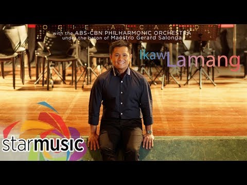 Video thumbnail for Ikaw Lamang (Orchestral Version)