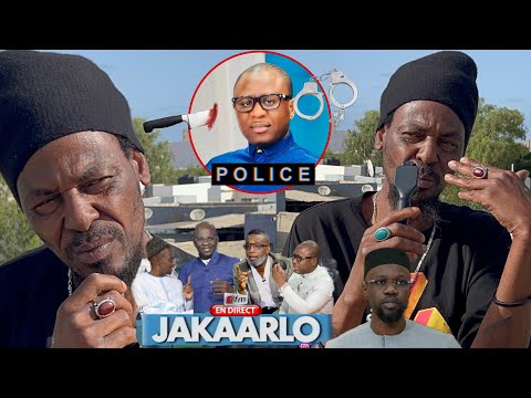 Badara Gadiaga Thi@g@ Leu…, 10Mille Problème Détruit Badara Gadiaga Et Bouba Ndour «Liniouy Déff Mo