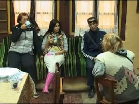 VIP FARMA 4 - Ekrem vikao na farmere, a Zorica na njega