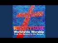 Yesu Ni Wangu