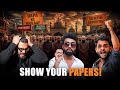 Hindutva Umar Khalid Cockroaches Who Exposes Who Reporter Deepak Sharma