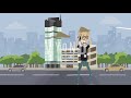 What Happens If A Baby Buzzlebug Enters A City