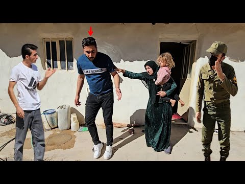 Ali's battle for Sakina's love:Threat.Evil woman for Ali:Police intervention to investigate.