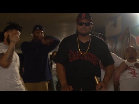 D.$.D.1 ft. L.A & Ba$h - $34TTLE TRAILBLAZER$ (Music Video) || Dir. kgrmajesty [New 2020]