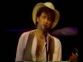 Fleetwood Mac/Lindsey Buckingham ~ Blue Letter ~ Live 1982