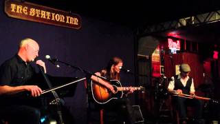 &quot;You and Tequila&quot; Matraca Berg at The Station Inn