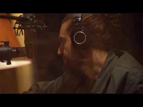 Andrés Suárez  - San José, Almería (Lyric Video Oficial)