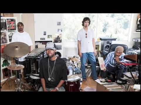 J Dilla x Madlib are Jaylib - The Grand Opening (Prod Madlib) (feat. Frank Nitt)