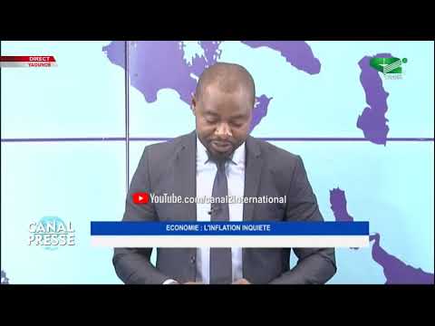 CANAL PRESSE of 04/10/2022: "SOCIETY: Violence is becoming commonplace in schools"