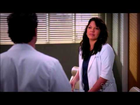 Calzona VIdeo Callie & Derick 1 S09E11.avi
