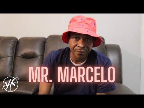 Mr. Marcelo Responds to Critics | Shares B.G. & C-Murder Stories & Explains What Happened to Doe Doe