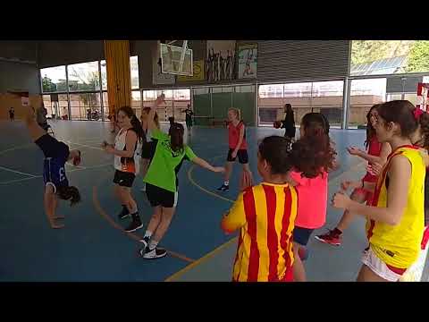 Campus Lima Horta - Setmana Santa 2018