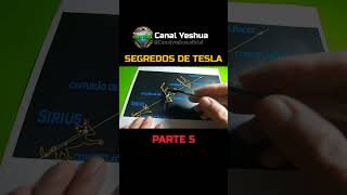 Segredos de Tesla