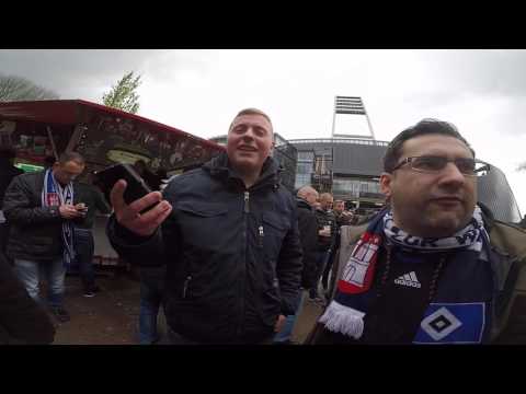 SVW - HSV (16.04.2017)