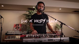 The Big Hustle - I Thought It Was You (Herbie Hancock Cover) 🌻 Live at Krispy House