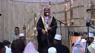 Mufti Menk - Jewels From The Holy Quran [Episode 27 of 27]