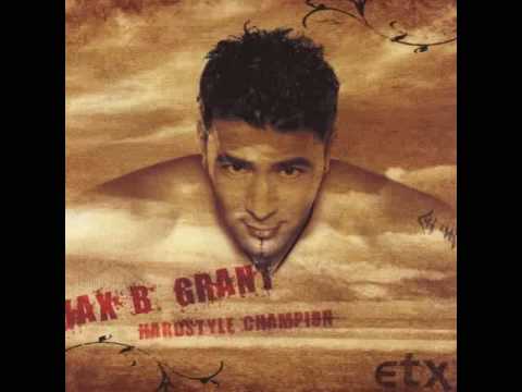 Max B Grant - Progressive Champion (Original Mix)