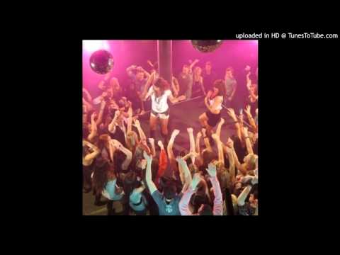 Ultrabeat Vs. Scott Brown - Elysium I Go Crazy (2011 Remix)