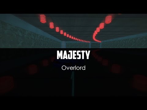 Overlord - Majesty