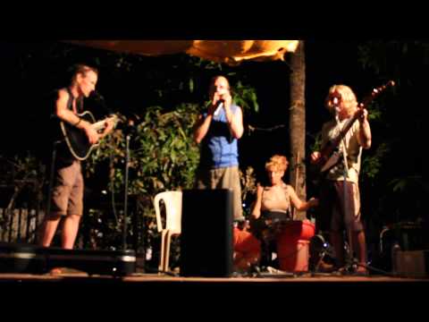 The Triptones Collective - Sweet Jam *