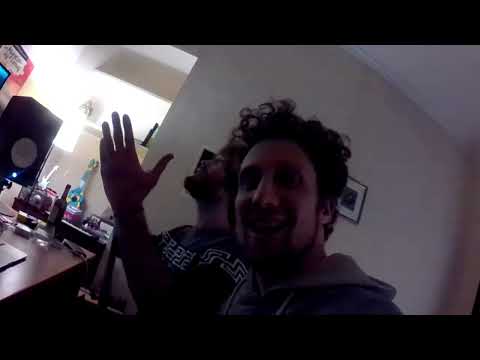 Making of 'Highly Functioning' - Leonel P, Panta Ray & Anna-Sophia Henry