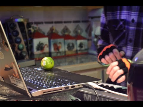 Internet Slave Master - Kitchen Party [Music Video] [elska002]