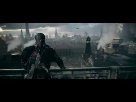 The Order: 1886 for 51st Platinum!