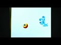 Blue S Clues Credits What Does Blue Want To Make