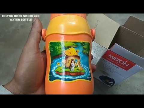Milton Kool Sonic 400 Insulated Water Bottle