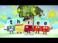Alphablocks S01E02 HD Full Episode Series 1 Episode 2