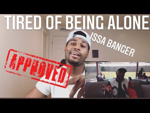 HOME - (TRACKADDICTZ) Official Music Video(Reaction)