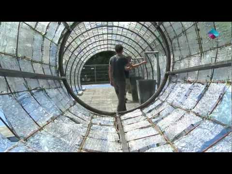 Fêtes de Genève - Le Grand Feu d'artifice 2012 et le bilan - Episode 12