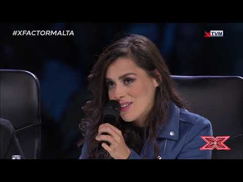 Let’s all pay attention | Nedved Galea | Chair Challenge S02