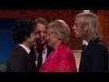 Ylvis -You raise me up (Acapella) (Erna Solberg ...