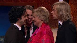 Download lagu Ylvis -You raise me up (Acapella) (Erna Solberg) Fox (Full HD) mp3 Download lagu Ylvis -You raise me up (Acapella) (Erna Solberg) Fox (Full HD) mp3