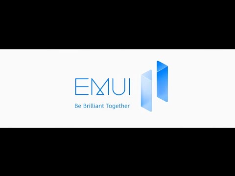 Huawei EMUI 11 Official Introduction