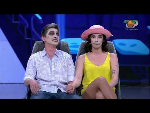 Portokalli, 1 Maj 2022 – Idi-Otët (Udhëtimi me avion)