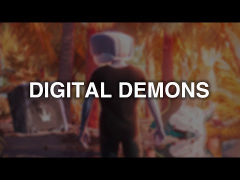 Video thumbnail for Digital Demons