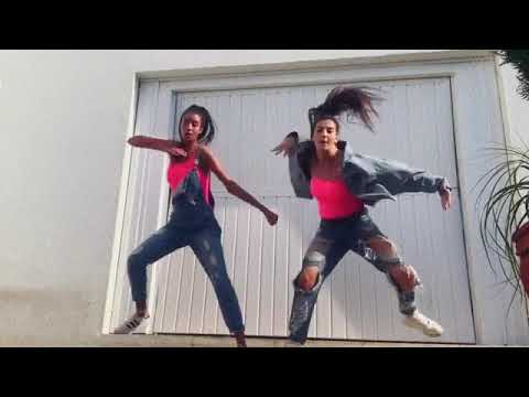Amanda Beninca | Priceless Da Roc - Yiken Dance Choreography